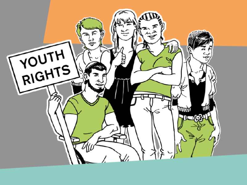 Youth Rights in Health Care