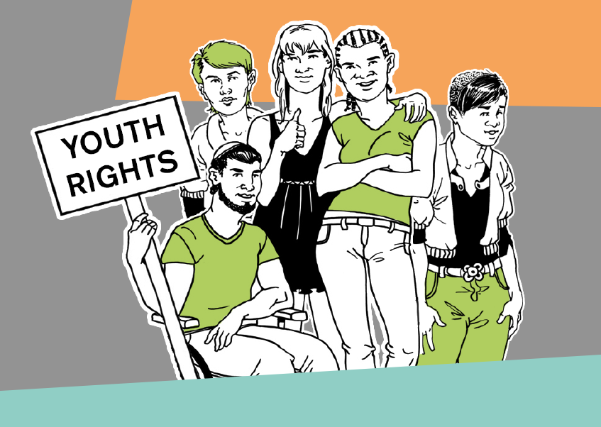 Youth Rights in Health Care