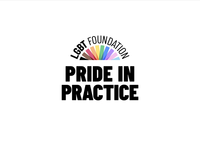 Pride In Practice – LGBTQ+ Patients