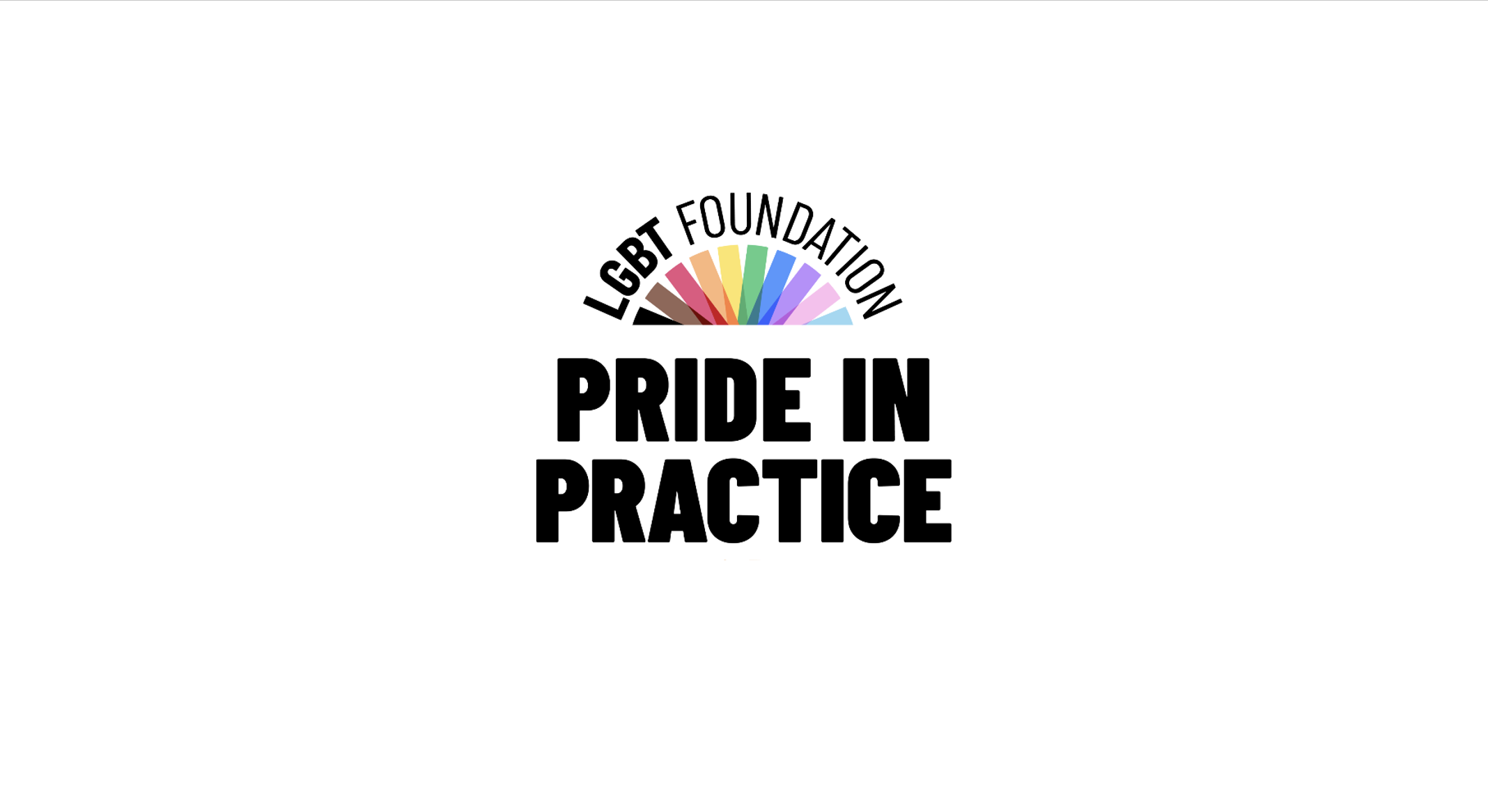 Pride In Practice – LGBTQ+ Patients